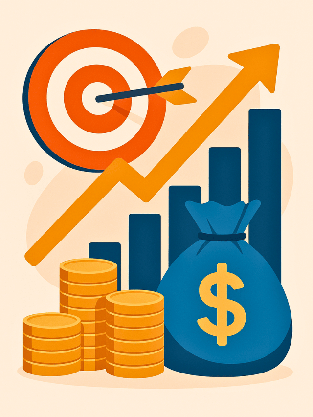 6 dicas para conquistar seu primeiro milhão! portal renda investimentos dinheiro renda fixa renda variavel criptmoedas fundos imobiliarios Capa Web Stories