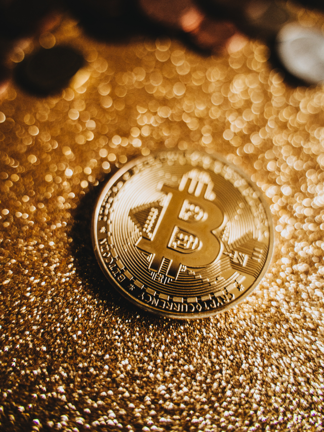 Bitcoin: Após máximas, é hora de vender ou ainda dá tempo de comprar?