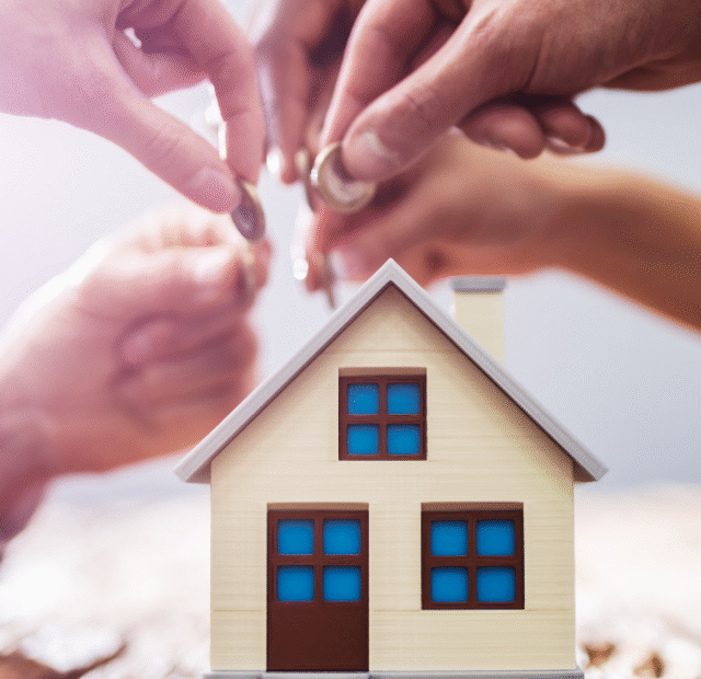 Como Investir em Imóveis com Pouco Dinheiro em 2025 portal renda investimentos dinheiro renda fixa renda variavel criptmoedas fundos imobiliarios Capa Web Stories