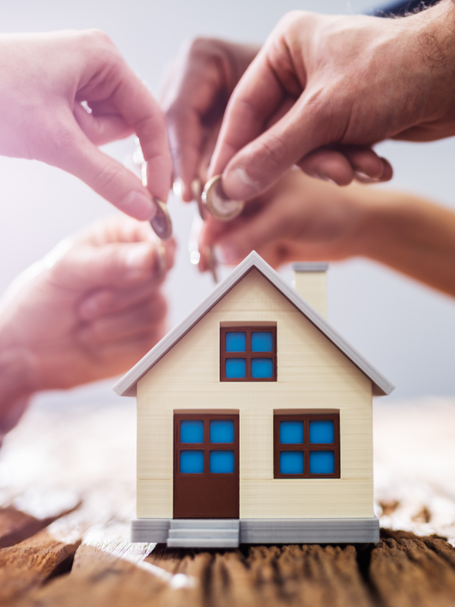 Como investir em imóveis com pouco dinheiro em 2025