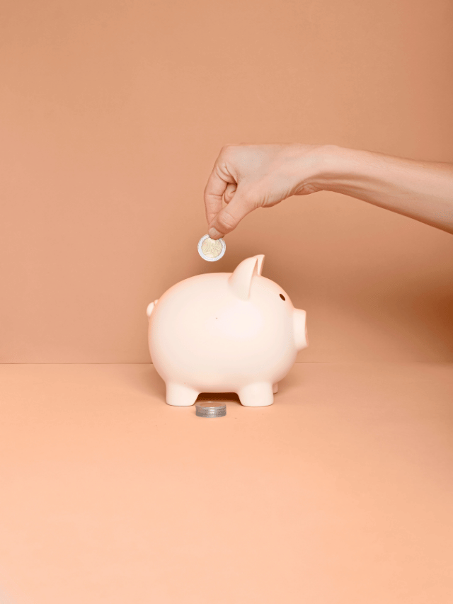 Como ter estabilidade financeira sendo pobre?