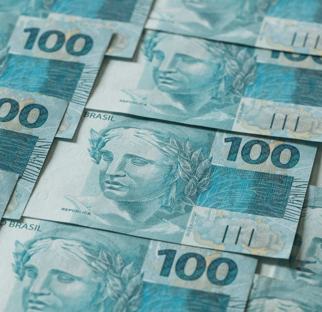 Juntar R$ 100 mil vai mudar sua vida pra sempre portal renda investimentos dinheiro renda fixa renda variavel criptmoedas fundos imobiliarios Capa Web Stories