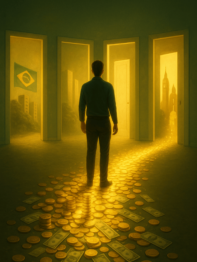 Não Sabe Onde Investir? Guia de Como Multiplicar seu Dinheiro