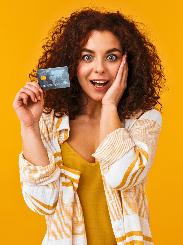 O que ninguém te conta sobre o cartão de crédito?
