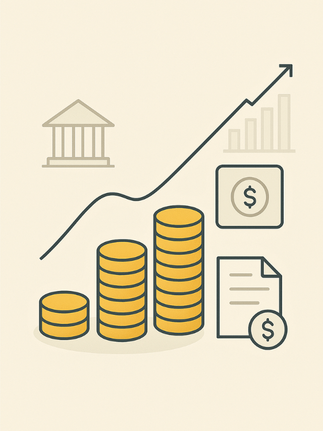 Os Melhores CDB, LCI e LCA do momento! portal renda investimentos dinheiro renda fixa renda variavel criptmoedas fundos imobiliarios Capa Web Stories