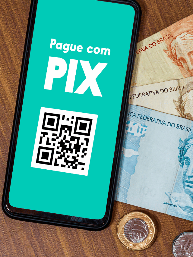 Pix vs Drex: Qual a diferença e como vai te afetar?