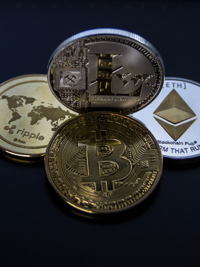 Quais Criptomoedas Comprar Agora? A Lista das ‘Queridinhas’ de 2025