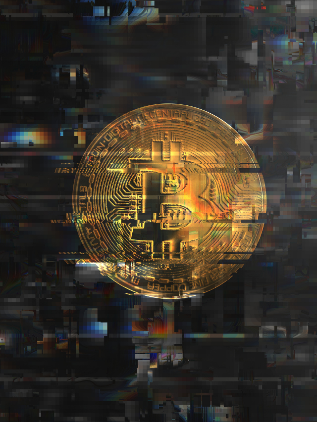 Quando realmente surgiu o Bitcoin?