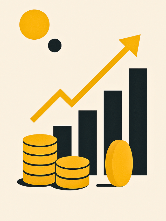 Quanto você PRECISA para SER RICO de verdade portal renda investimentos dinheiro renda fixa renda variavel criptmoedas fundos imobiliarios Capa Web Stories