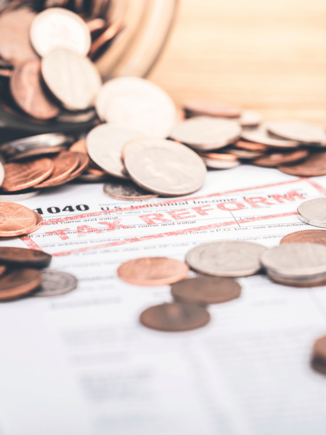 Reforma Tributária: Como as novas regras vão afetar seu bolso?