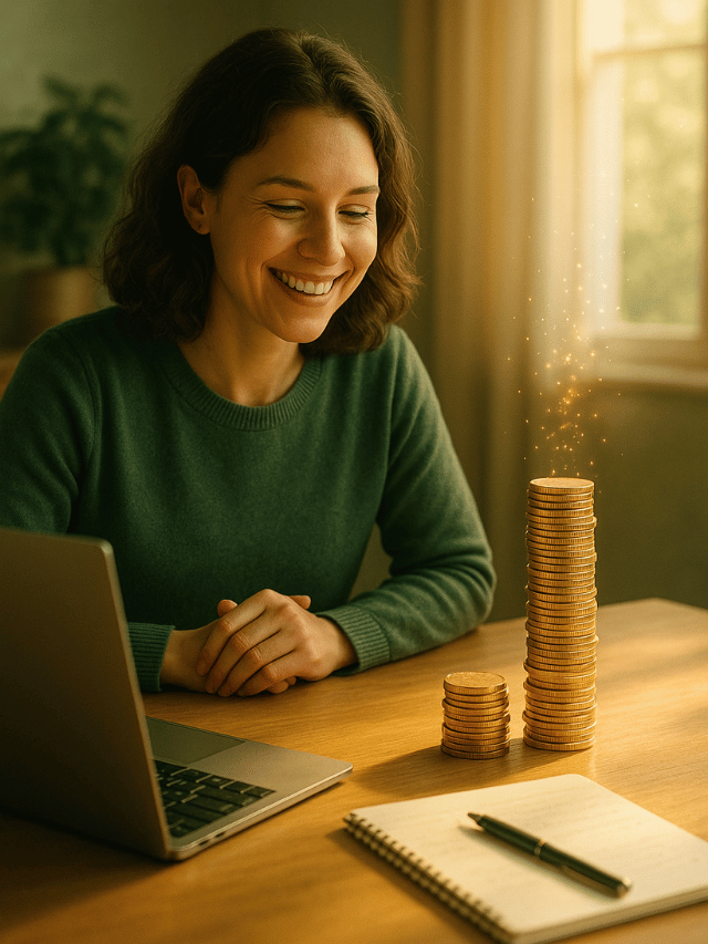 Seu Salário Não Rende? O Problema Pode Não Ser o Valor