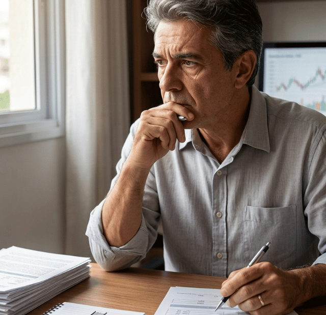 Aposentadoria ou herança, Imposto pode mudar sua estratégia na previdência, portal renda investimentos dinheiro renda fixa renda variavel criptmoedas fundos imobiliarios Capa Web Stories