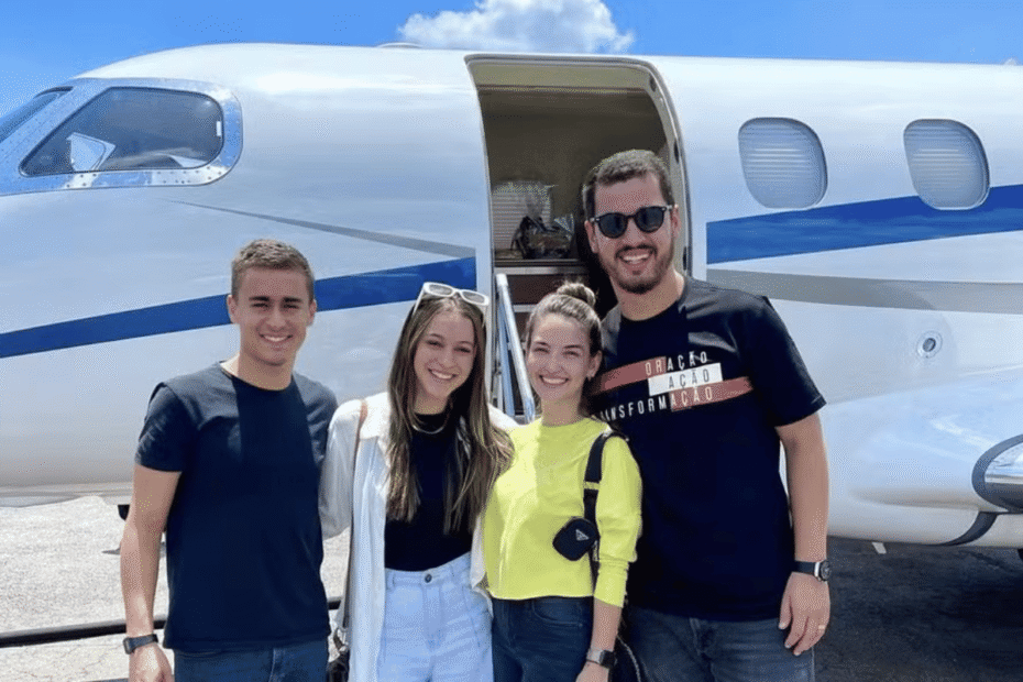 Campanha de Bolsonaro, Nikolas e pastor da Lagoinha usaram jato de Vorcaro, portal renda investimentos dinheiro renda fixa renda variavel criptmoedas fundos imobiliarios