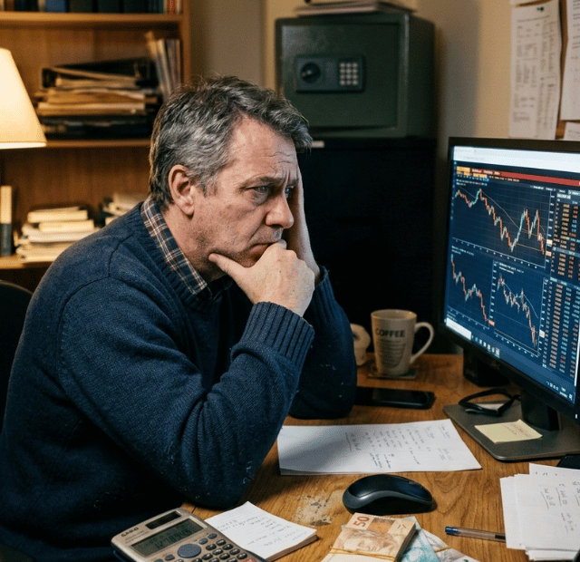 Como proteger seu dinheiro em tempos de guerra, portal renda investimentos dinheiro renda fixa renda variavel criptmoedas fundos imobiliarios Capa Web Stories