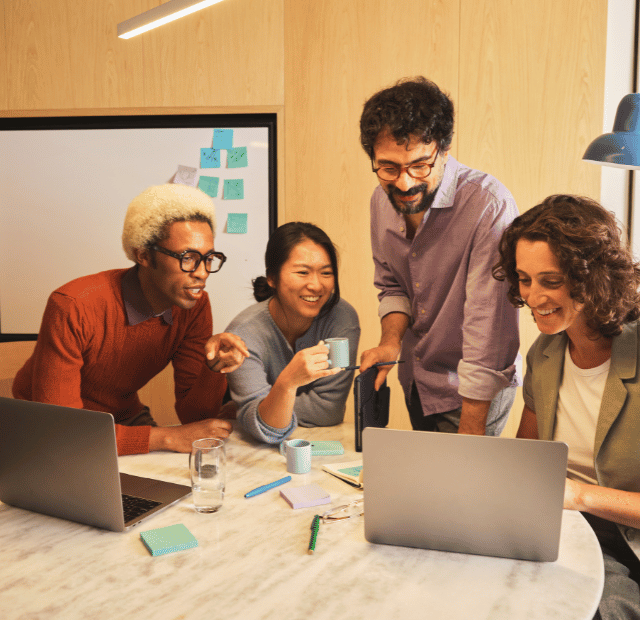 De CLT a empresário, Como lucrar no mercado de R$ 273 bilhões, portal renda investimentos dinheiro renda fixa renda variavel criptmoedas fundos imobiliarios Capa Web Stories