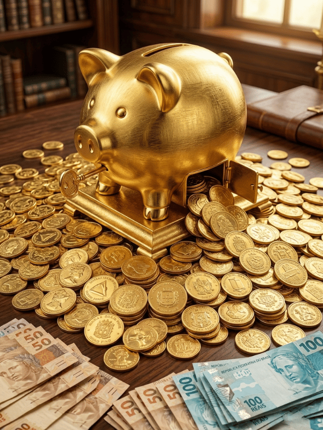 Mega-Sena: Quanto rendem R$ 160 milhões?