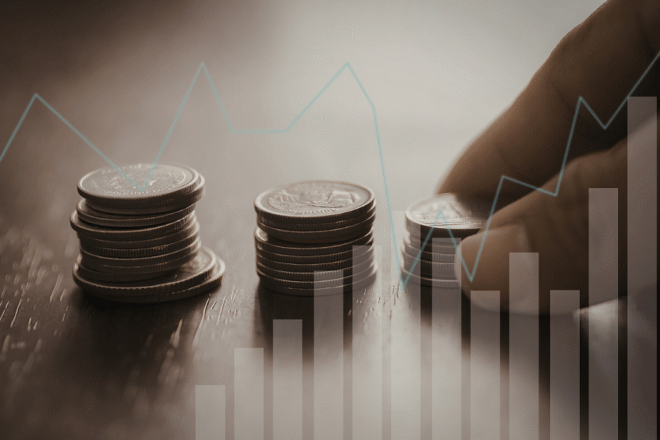 Mercado de renda fixa bancária passou por ajuste em fevereiro, Portal renda, investimentos, dinheiro, renda fixa, renda variavel, criptmoedas, fundos imobiliarios